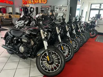 benda rock 125 euro 5+