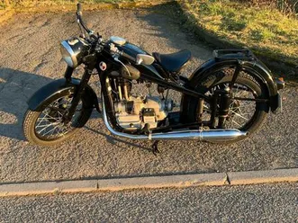 emw r35 ddr zweirad oldi winterpreis ddr techn ik