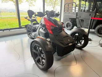 can-am ryker 600 sehr guter zustand!