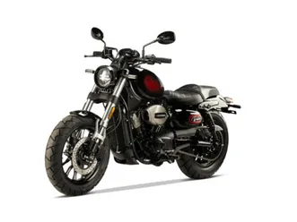 hyosung gv 125 evo mit abs