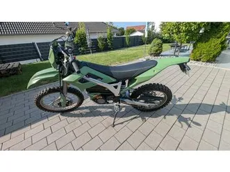 surron storm bee 520nm 125er a1