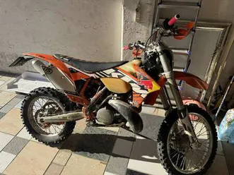 ktm 300 exc