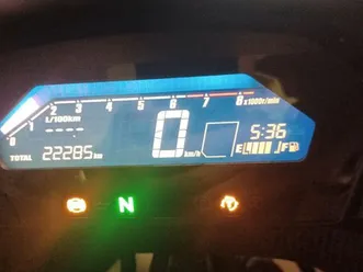 honda integra 750 dct