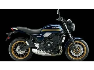 vendo kawasaki z 650 rs (2025 - 26) nuova a appiano sulla strada del vino/eppan an der weinstrasse (codice 9853760) - moto.it