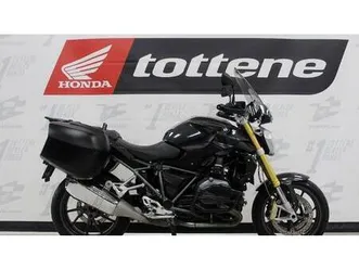 vendo bmw r 1200 r (2015 - 16) usata a bassano del grappa (codice 9853788) - moto.it