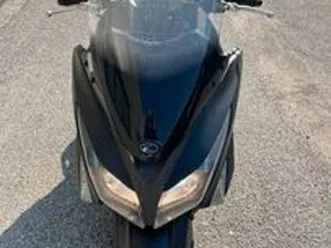 kymco x-town 300i - 2016