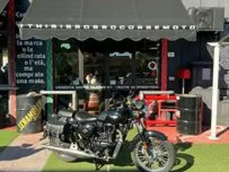 benelli imperiale 400