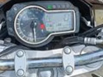 suzuki gsr 750 - 2011