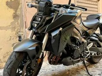 suzuki gsx-s 950
