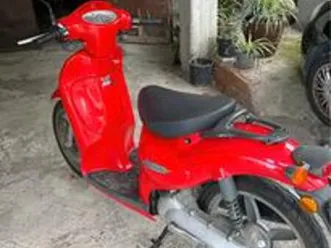 aprilia scarabeo 50 2t 1999