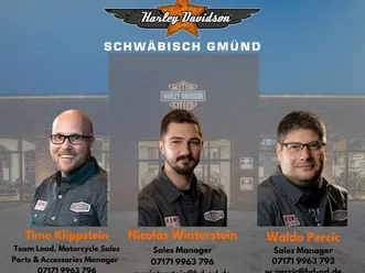 harley-davidson rh975 nightster