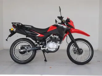 2025 honda xr 125 l for sale