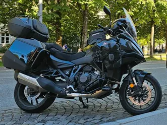 honda nt 1100