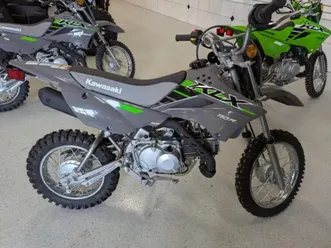 2025 kawasaki klx110r l