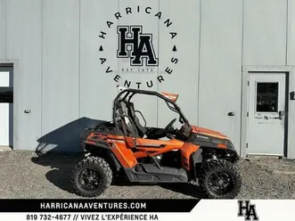 2020 cfmoto zforce 800 eps