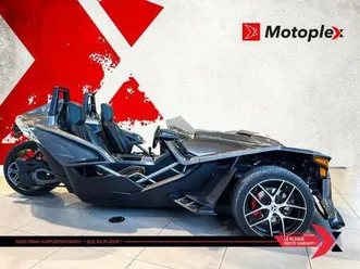 2015 polaris slingshot turbo *350 hp*