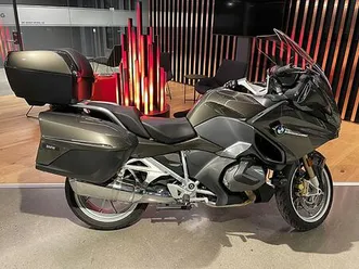 bmw r 1250 rt