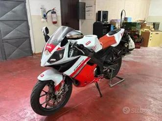 derbi gpr 50
