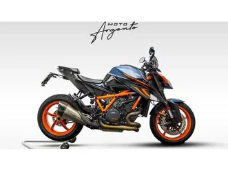 vendo ktm 1290 super duke r (2022 - 23) usata a cesano maderno (codice 9853923) - moto.it