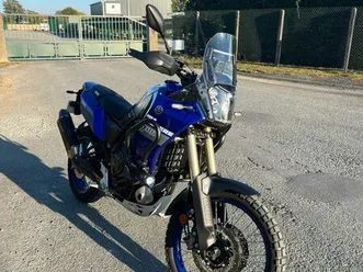 yamaha tenere 700 a2
