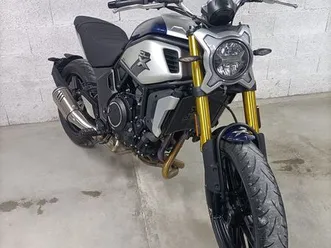 cf moto 700 clx