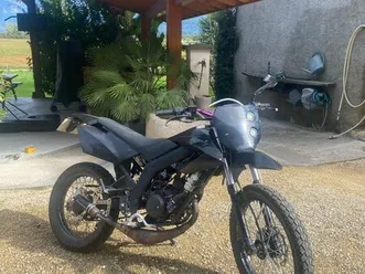 moto 50 cc