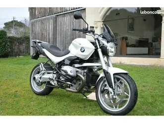 bmw r1200r 2009