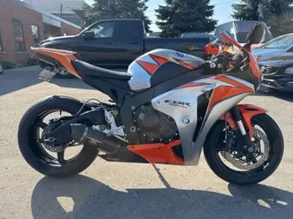 2010 honda cbr1000rr ~ cbr1000rr ~ yoshimura exhaust ~ rocket ~