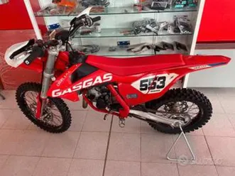 gas gas mc 85