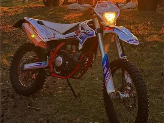 beta rr 125 4t 2019
