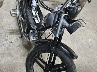 mehrere mofas aus der sammlung abzugeben