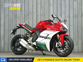 ducati supersport