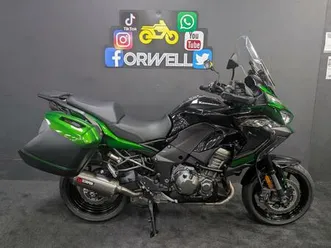 kawasaki versys 1000