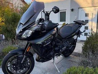 triumph tiger sport 1050
