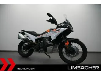 ktm 790 adventure - tech pack