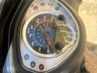 sym symphony 125 - 2023