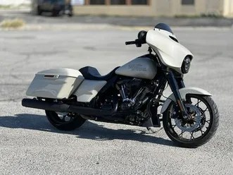 2023 harley-davidson flhxst - street glide st