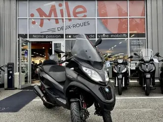 piaggio mp3 500 hpe sport advanced abs asr 2020