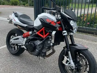 aprilia shiver 750