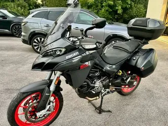ducati multistrada v2s 950 114cv