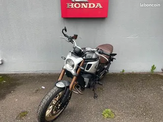 moto cfmoto clx 700 heritage a2