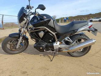 yamaha bulldog 1100 cc
