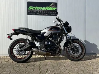 kawasaki z 650 rs