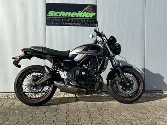 kawasaki z 650 rs