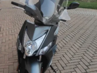 kymco agility 125 r16+