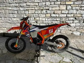 ktm 250 tpi 2019