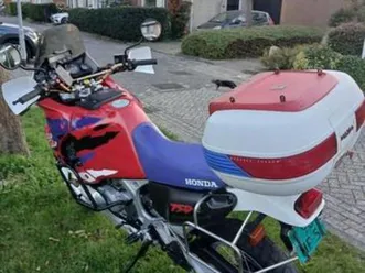 honda africa twin xrv 750 rd07a rd07 bjr '98/'97 — motoren | honda — marktplaats