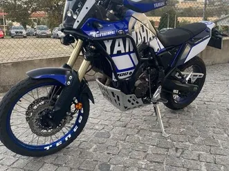 yamaha teneré 700 azurém