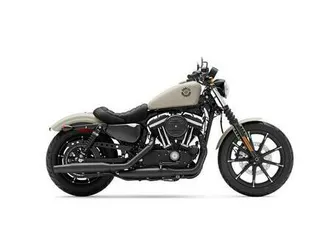 2022 harley-davidson iron 883™