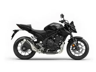 vendo honda cb 500 hornet (2024 - 25) nuova a dolzago (codice 9854045) - moto.it